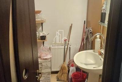 Apartament cu 4 camere în Tudor - 1
