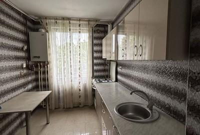Apartament cu 3 camere decomandat în Calea București - 6