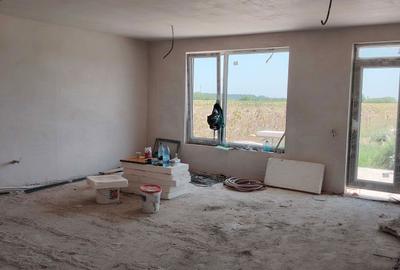 Teren de 400 mp, în Săbăreni - 5