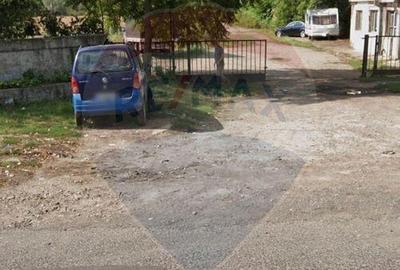 Vanzare teren investitie Ramnicu Sarat - Autostrada/DN22 - 6