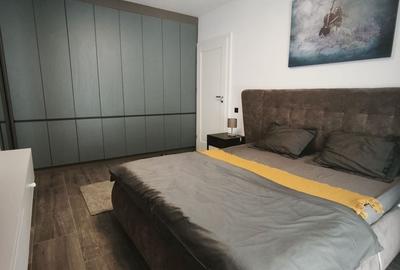 Apartament Premium 2 camere Central ( garaj subteran + boxa) - 4