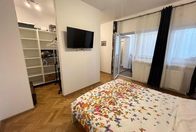 Universitate, Rosetti, centrala, pet friendly,minim 6luni! - 1