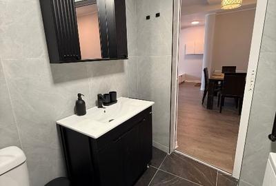 Apartament cu 2 camere semidecomandat, mobilat în Universitate - 12