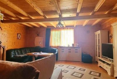 Casa p+m Sura Mare, la 3 km de oras Sibiu, comision 0 - 10