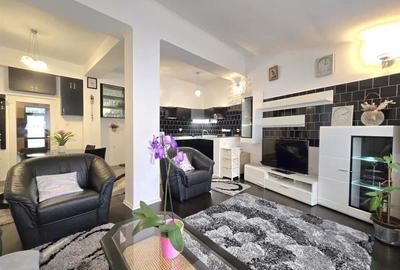 CASA P+M | ZONA PARCUL I.C.BRATIANU | ORADEA - 2