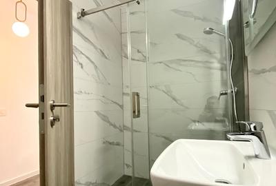 Apartament cu 3 camere de închiriat - 9