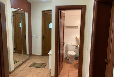 Curtea Domneasca, direct proprietar, vila tip B - 6