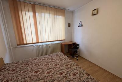 Apartament cu 3 camere decomandat, mobilat în Drumul Taberei - 20