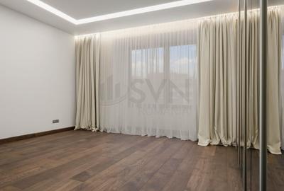 Apartament cu 4 camere semidecomandat în Kiseleff - 5