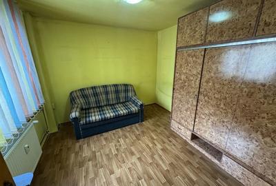 Apartament cu 2 camere decomandat în Rahova - 3