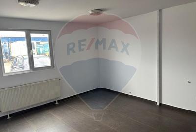 Spațiu industrial, de 540 mp, în Florești - 6