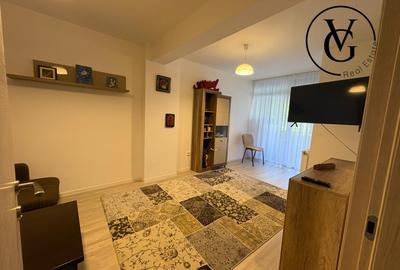 2 camere | Ozana | Bloc nou - 2