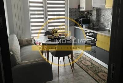 Apartament cu 2 camere decomandat, mobilat în Păcurari - 2