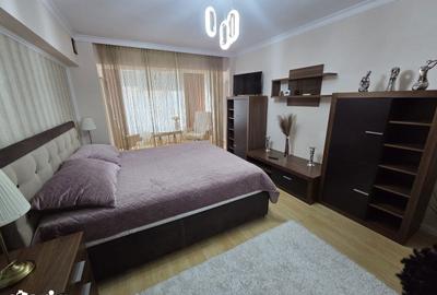 Apartament cu 2 camere, mobilat în Mazepa 2 - 5