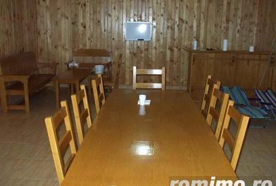 Casă cu 4 camere cu Teren 2027 Mp în Albești - 4