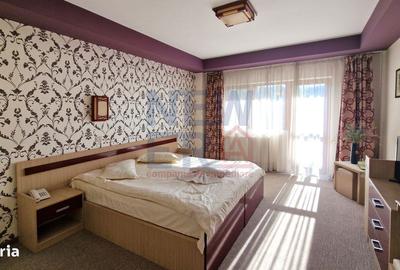 Spațiu comercial, de 2,000 mp, în Central - 8