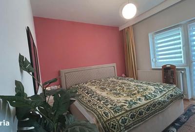 Apartament cu 3 camere decomandat, mobilat în Valea Cetății - 2