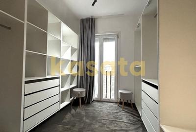 4 camere I Cosmopolis I 125 utili I vedere panormica I parcare - 21