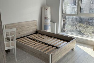 Garsonieră decomandată în Uverturii - 5