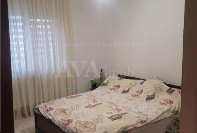 Apartament cu 3 camere decomandat în Central - 9