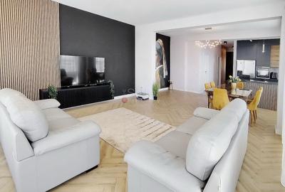 Apartament cu 3 camere decomandat, mobilat în Avantgarden - 8