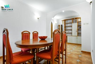 Casa de Cultura-3 camere transformat in 2 camere+zona dinning - 16