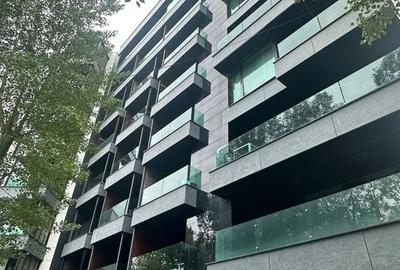 Penthouse cu vedere frontala la mare - 9