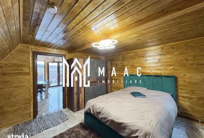 Casă cu 4 camere cu Teren 580 Mp în Roșia - 5