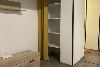 Garsonieră nedecomandată în Central - 5