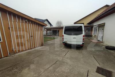 Oportunitate! Casa individuala, 3 camere, zona centrala R? - 2