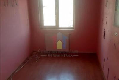 Disponibil Imediat! 4 camere, etaj 3 Obor - 9