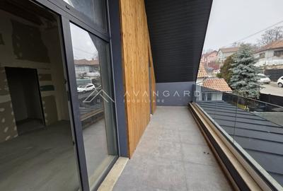 Unitate Duplex | 127 mp utili | 164 mp teren | cartier Dambul Rotund - 15