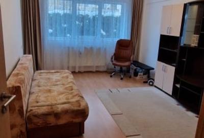 Garsonieră decomandată, mobilată în Zorilor - 2