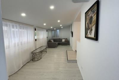 Inchiriez apartament 3 camere Nordului Caramfil 1300€ plus tva - 14
