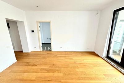 Apartament cu 2 camere decomandat în Herăstrău - 8