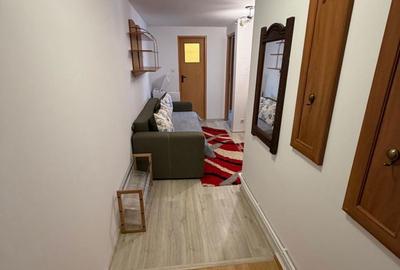 Apartament cu 2 camere semidecomandat în Canta - 5