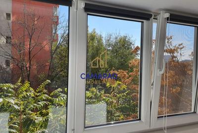 Garsoniera spatioasa de inchiriat in zona Obor, aproape de metrou - 9