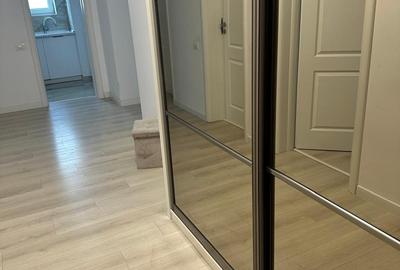 Apartament 3 camere - bloc nou, cu vedere la mare, mobilat si utilat - 11
