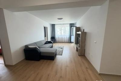 Apartament cu 3 camere semidecomandat în Central - 7