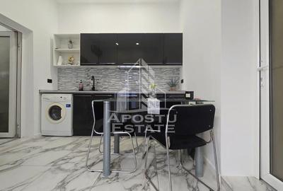 Apartament cu 2 camere decomandat în Ultracentral