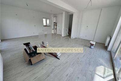 Ansamblu vile premium, 4 camere, in Paulestii Noi, zona Mediurg - 22