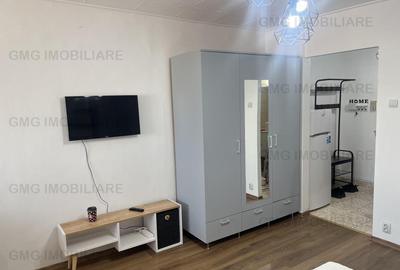 Garsonieră semidecomandată, mobilată în Iancului - 2