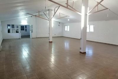 Spațiu comercial, de 150 mp, în Central - 5