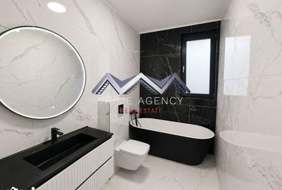 Casă cu 5 camere cu Teren 322 Mp în Central - 8