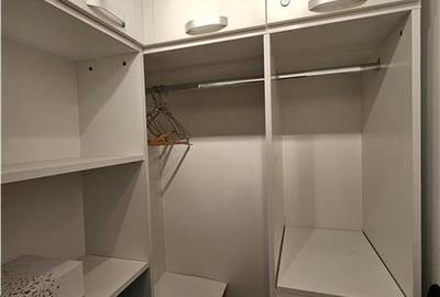 Apartament cu 3 camere semidecomandat, mobilat în Centrul Civic - 14