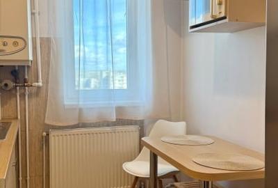 Apartament cu 2 camere semidecomandat, mobilat în Gheorgheni - 4