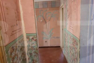 Apartament 3 camere, 98 mp, zona Alfa - 2