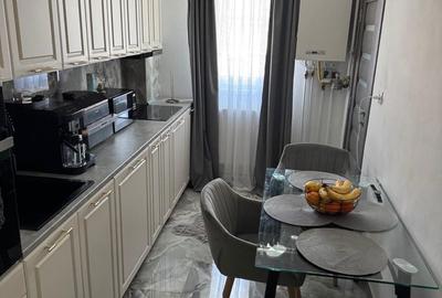 Apartament cu 4 camere decomandat în Ludoș - 4