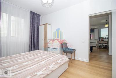 Apartament 95 mp, 2 camere + mansarda,  Str. Tineretului Nr 66,  Chiajna - 10