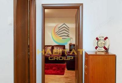 Apartament cu 2 camere decomandat în Vitan - 5
